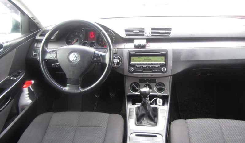 Продажа Volkswagen Passat 2009 полный