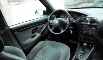 Продажа Peugeot 406 1998 полный