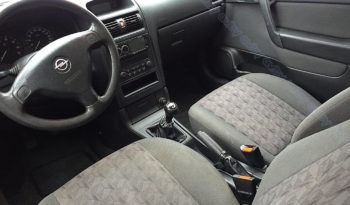 Продажа Opel Astra 2001 полный