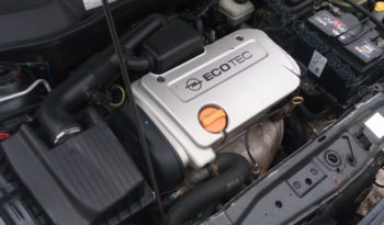 Продажа Opel Astra 2001 полный
