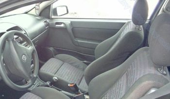 Продажа Opel Astra 2000 полный