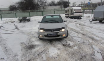 Продажа Peugeot 306 1999 полный