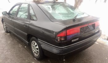 Продажа Renault Safrane 1995 полный