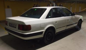 Продажа Audi 100 1994 полный