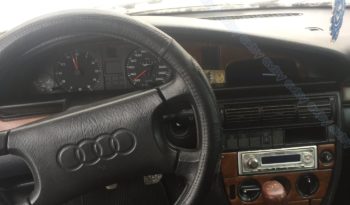 Продажа Audi 100 1991 полный