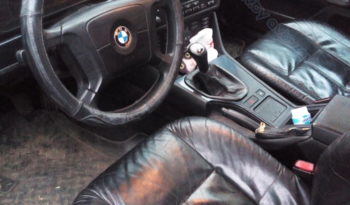 Продажа BMW 5 серия 1997 полный