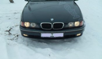 Продажа BMW 5 серия 1996 полный
