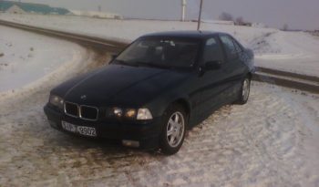 Продажа BMW 3 серия 1997 полный
