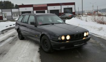 Продажа BMW 5 серия 1993 полный