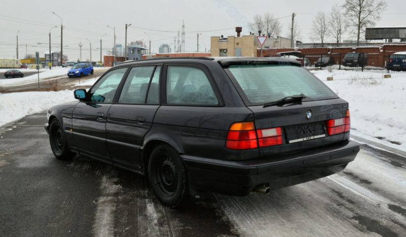 Продажа BMW 5 серия 1993 полный