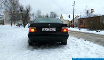 Продажа BMW 3 серия 1991 полный