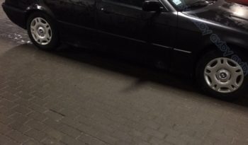 Продажа BMW 3 серия 1993 полный