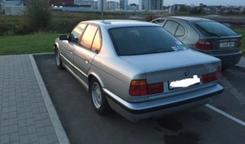 Продажа BMW 5 серия 1994 полный