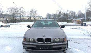 Продажа BMW 5 серия 1998 полный