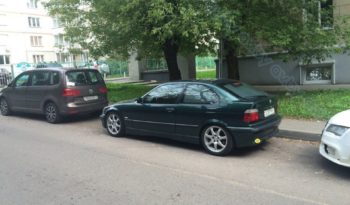 Продажа BMW 3 серия 1999 полный