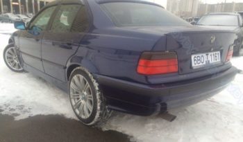 Продажа BMW 3 серия 1995 полный