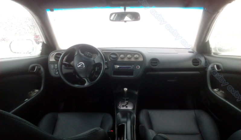 Продажа Acura RSX 2004 полный