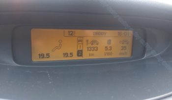 Продажа Citroen C5 2005 полный