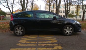 Продажа Citroen C4 2006 полный