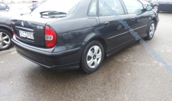 Продажа Citroen C5 2004 полный