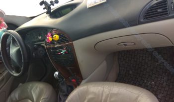 Продажа Citroen C5 2002 полный