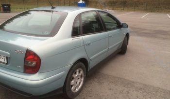 Продажа Citroen C5 2002 полный