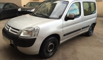 Продажа Citroen Berlingo 2004 полный