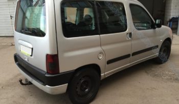 Продажа Citroen Berlingo 2004 полный