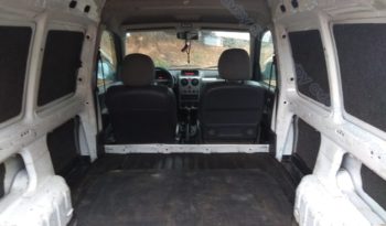 Продажа Citroen Berlingo 2004 полный