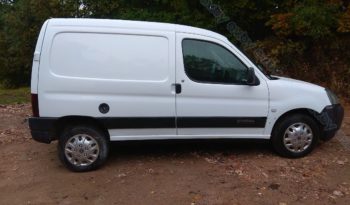 Продажа Citroen Berlingo 2004 полный