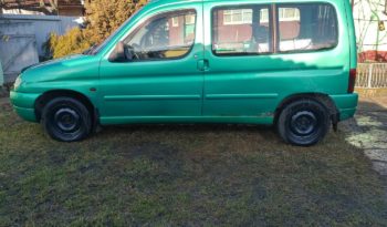 Продажа Citroen Berlingo 1999 полный