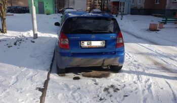 Продажа Citroen C2 2006 полный