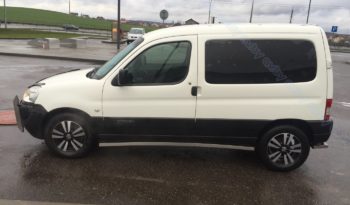 Продажа Citroen Berlingo 2007 полный