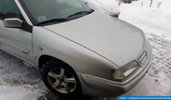 Продажа Citroen Xantia 1999 полный