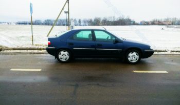 Продажа Citroen Xantia 1999 полный