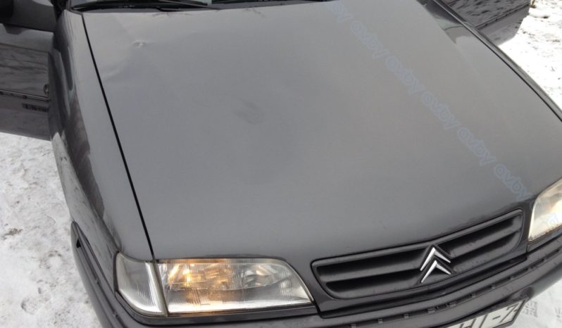 Продажа Citroen Xantia 2000 полный