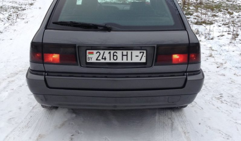 Продажа Citroen Xantia 2000 полный