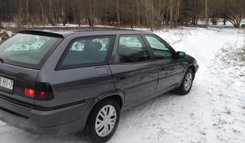 Продажа Citroen Xantia 2000 полный