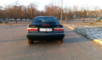 Продажа Citroen Xantia 1999 полный