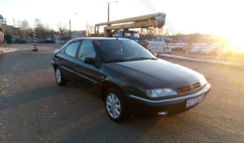 Продажа Citroen Xantia 1999 полный