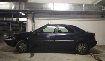 Продажа Citroen Xantia 1999 полный