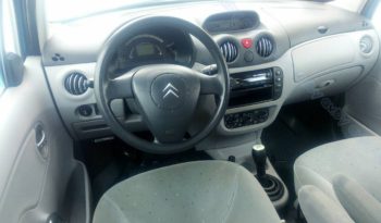 Продажа Citroen C3 2004 полный