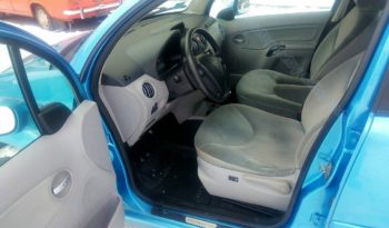 Продажа Citroen C3 2004 полный