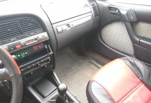 Продажа Citroen Xantia 1998 полный