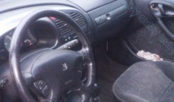 Продажа Citroen Xsara 1999 полный