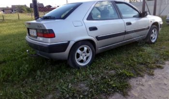 Продажа Citroen Xantia 1997 полный