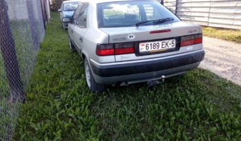 Продажа Citroen Xantia 1997 полный