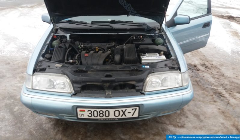 Продажа Citroen Xantia 2000 полный