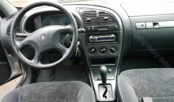 Продажа Citroen Xsara 2000 полный