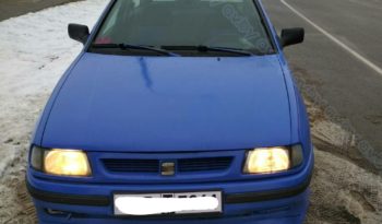 Продажа Seat Ibiza 1996 полный